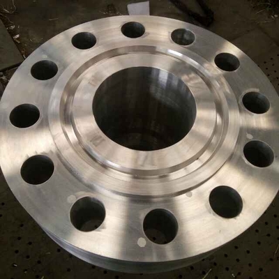 带颈平焊法兰价格近日发布，市场动态一览