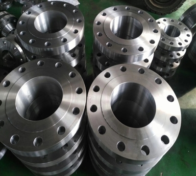 P92合金法兰与弯头 高温高压应用的关键组件