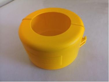 法兰泄漏的克星 如何选择与使用专业法兰防泄漏产品