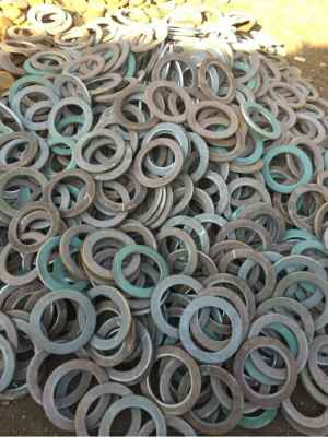 桥西区Q235法兰毛坯市场动态与行业观察