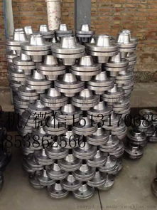 盘锦新品上市 平焊法兰ASME B16.5美标法兰，品质与价格的双重优势